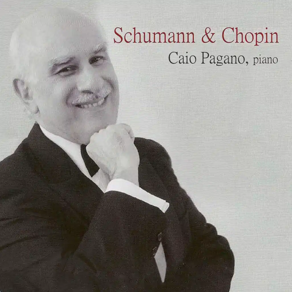 Schumann & Chopin