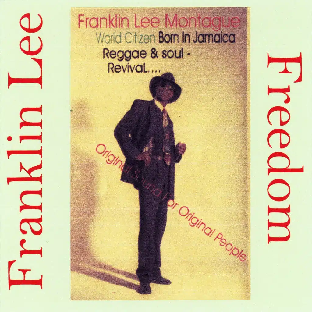 Franklin Lee