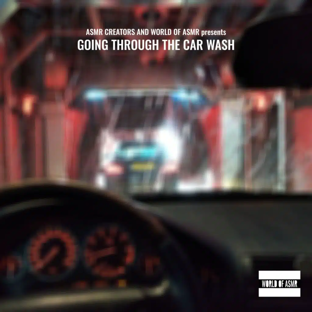 Going Through the Car Wash