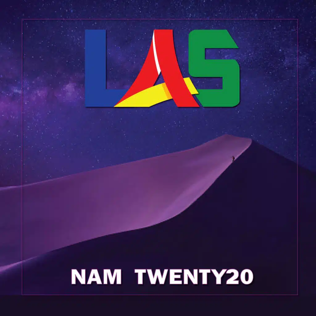 NAM TWENTY20