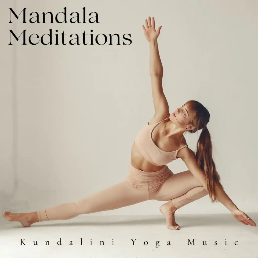 Kundalini Yoga Music