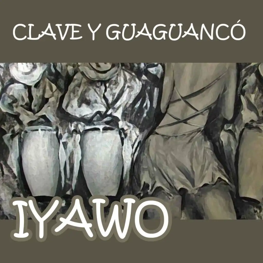 Clave y Guaguanco