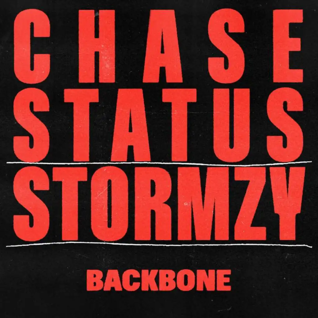 Chase & Status & Stormzy