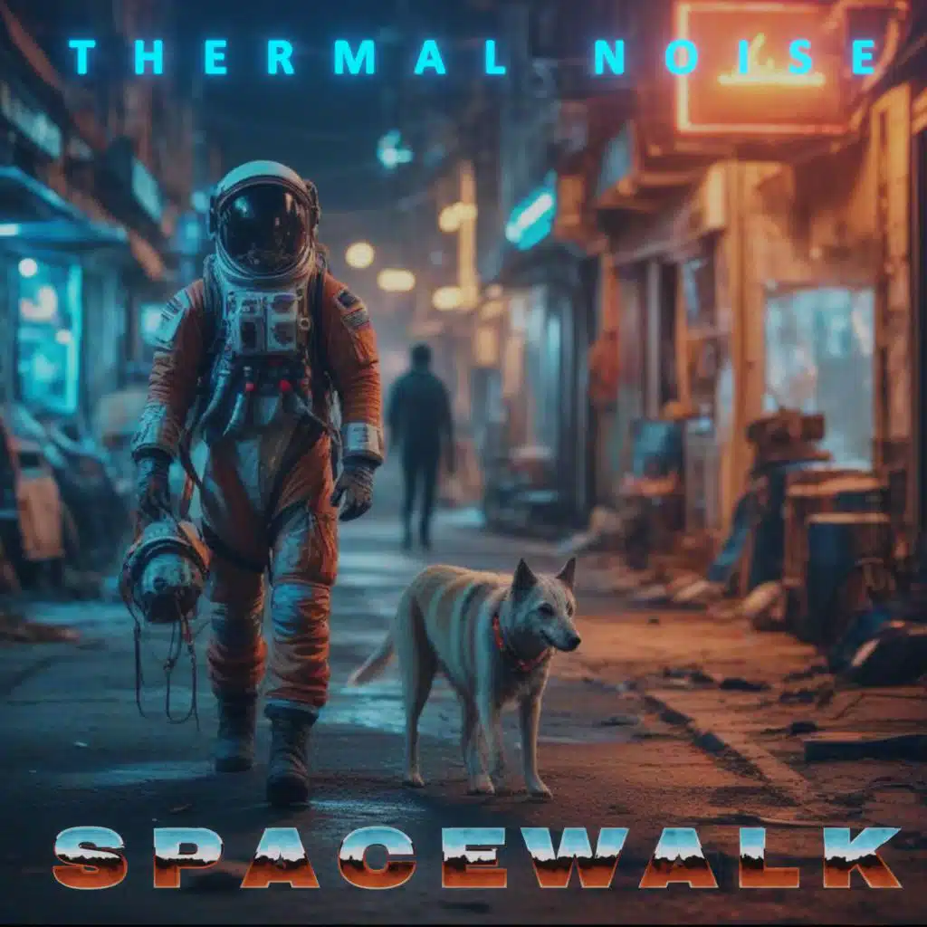 Thermal Noise