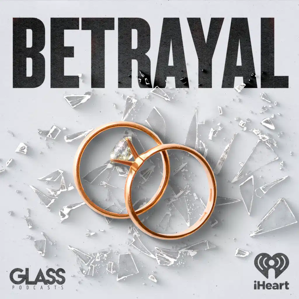 Betrayal: Seasons 1, 2, 3 & 4