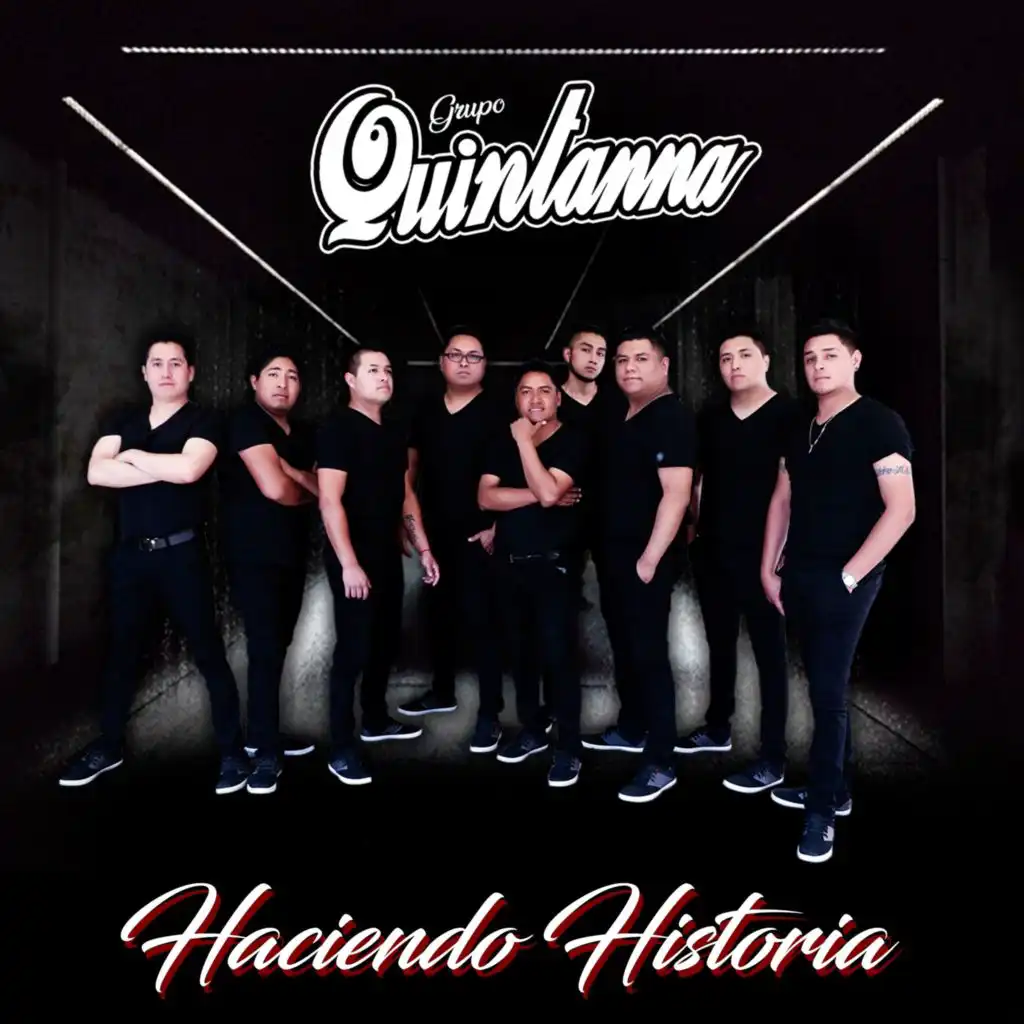 El Final de Nuestra Historia (Cover)