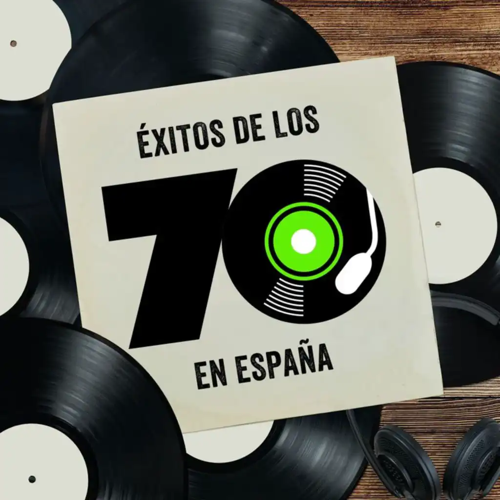 Éxitos De Los 70 En España