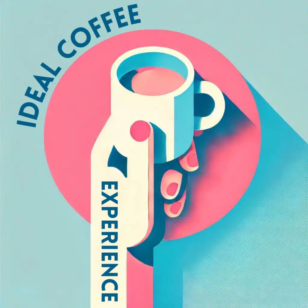 Ideal Coffee Experience: From Beans to Brew, Embrace the Ritual of Perfection