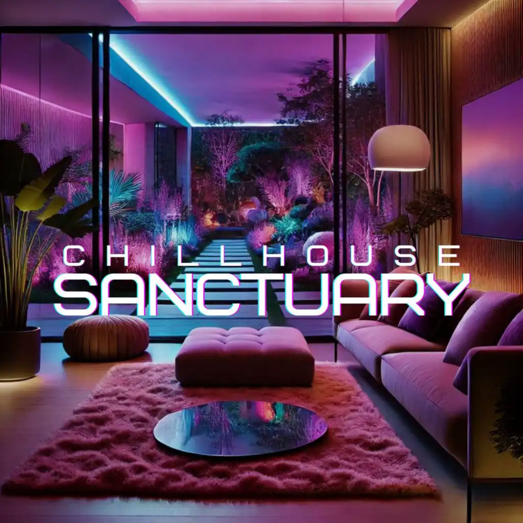 Chillhouse Sanctuary: Deep House Music Home Relaxation