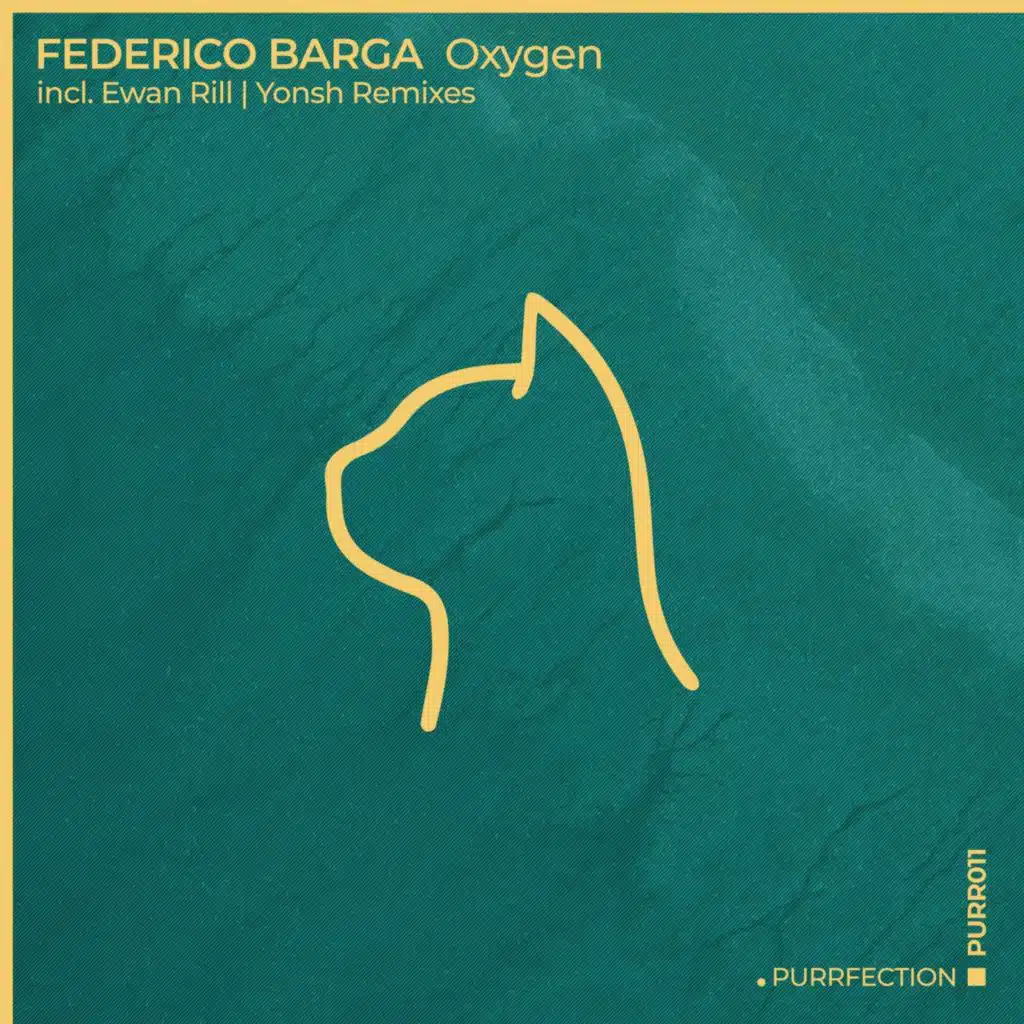 Federico Barga