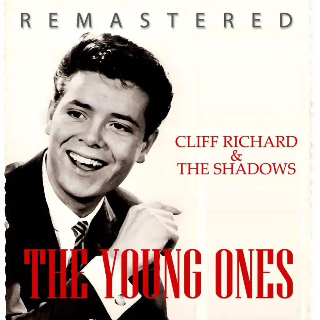 Cliff Richard & The Shadows