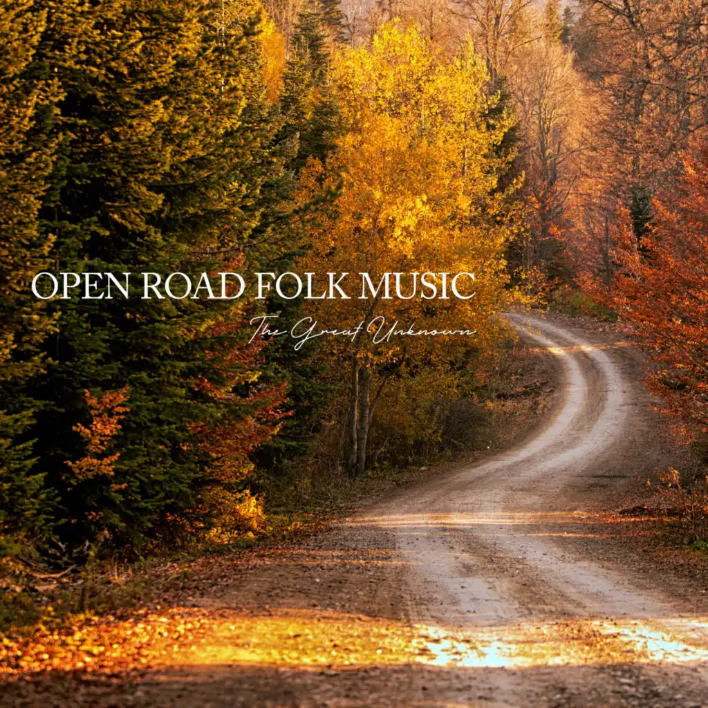 Open Road Folk Music