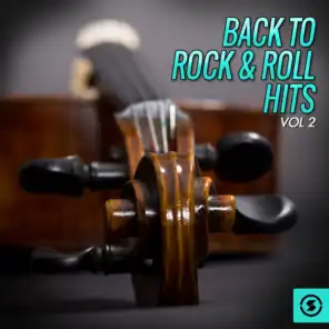Back to Rock & Roll Hits, Vol. 2