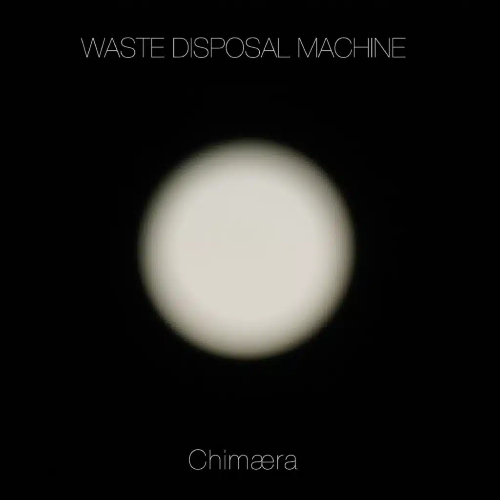 Waste Disposal Machine