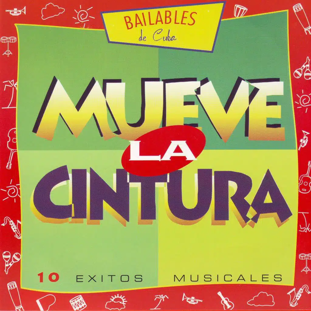 Tírame la música, Valentín