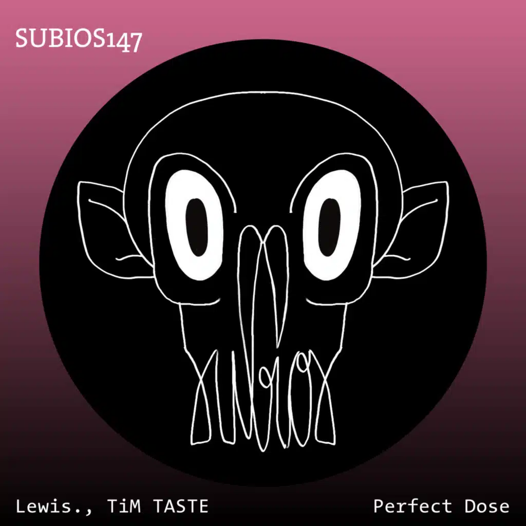 Lewis. & TiM TASTE