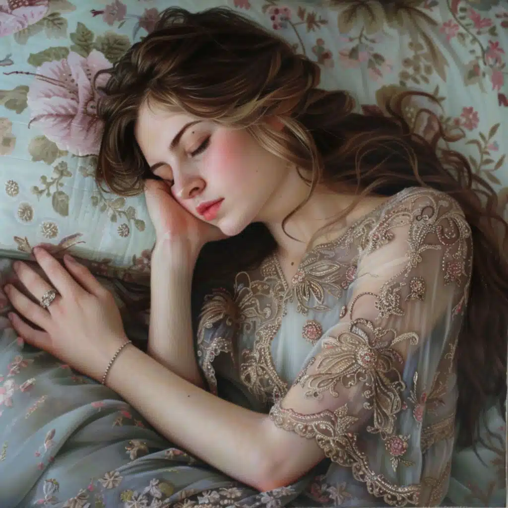 Deep Sleep Serenades