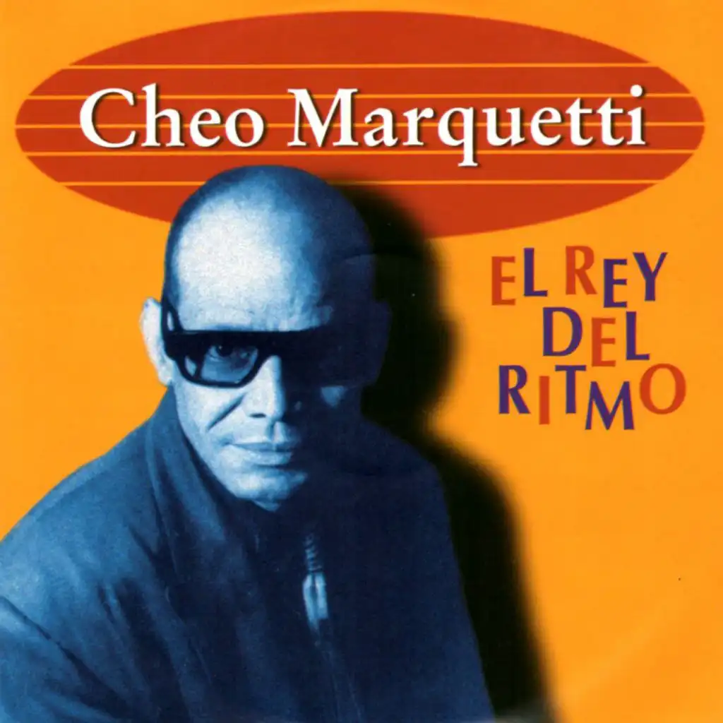 Cheo Marquetti