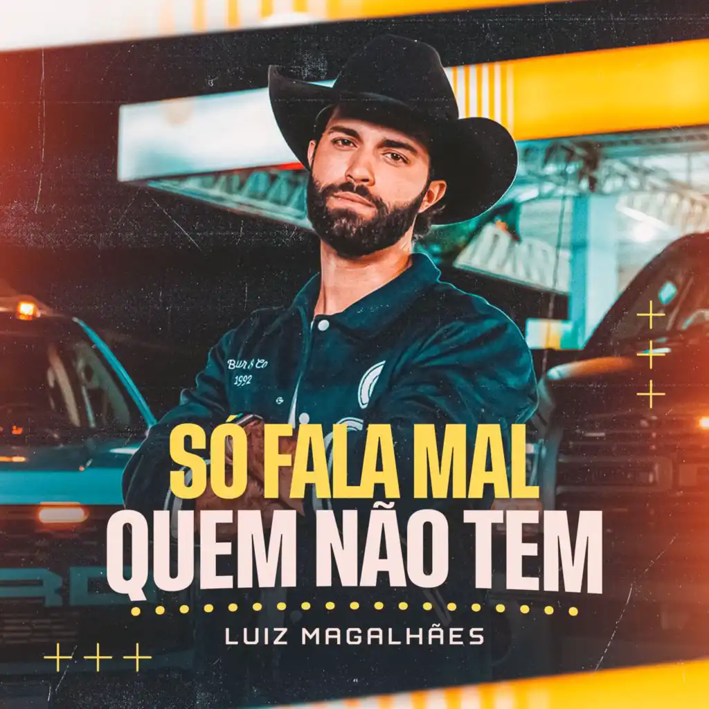 Luiz Magalhães