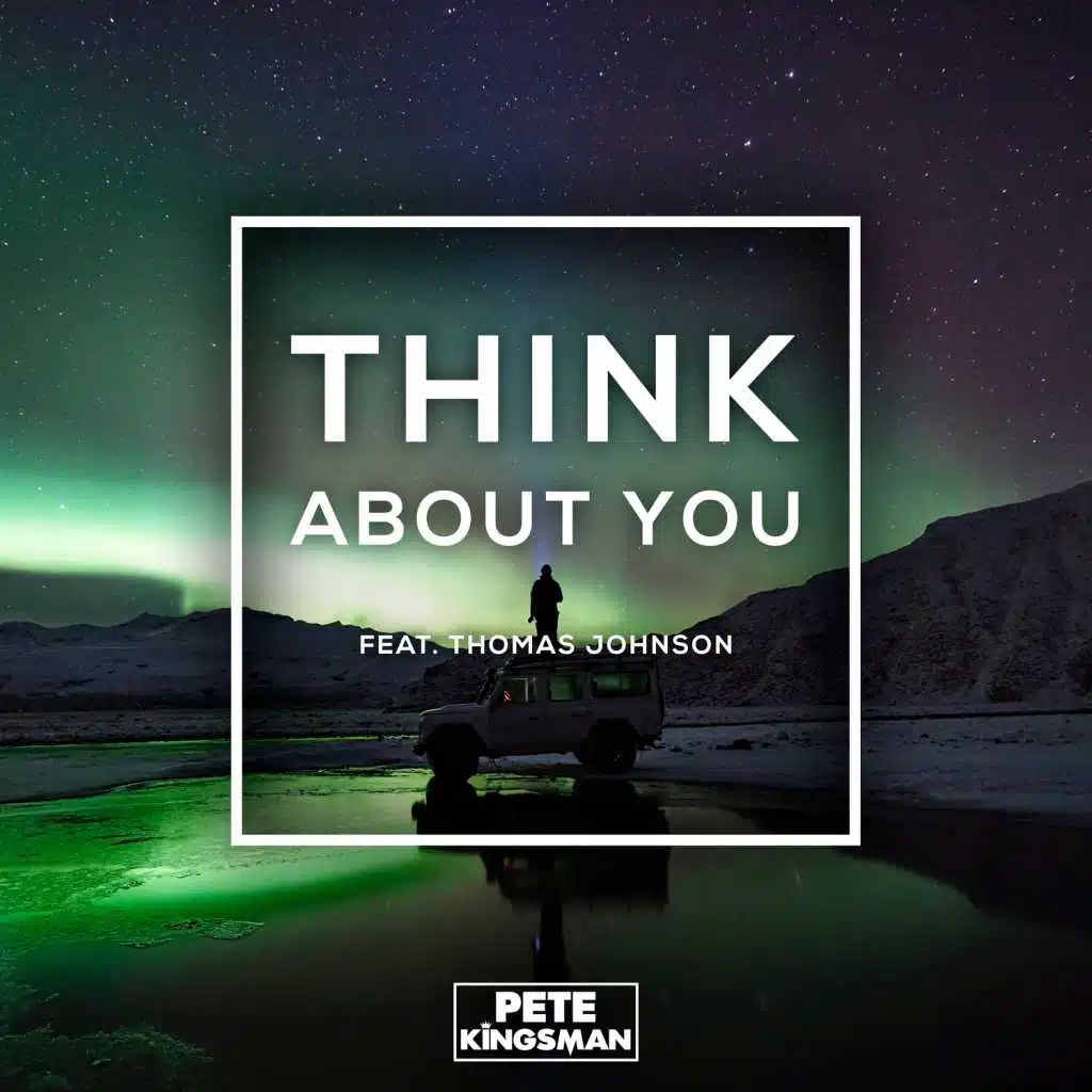 Think About You (feat. Thomas Johnson)