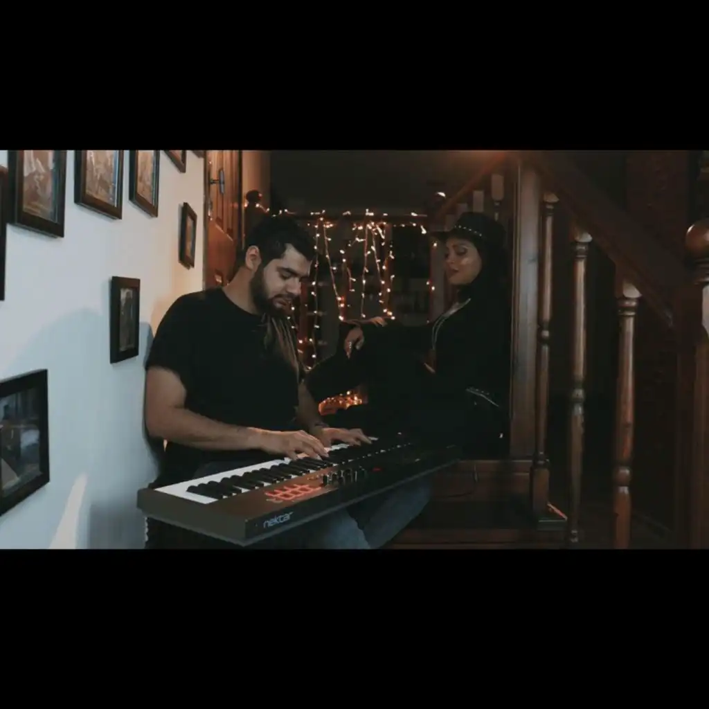 الغسالة (feat. Thuraya Hashad) Cover