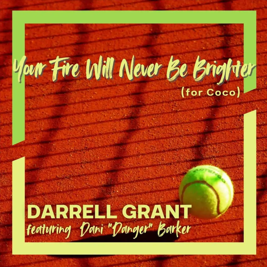 Darrell Grant