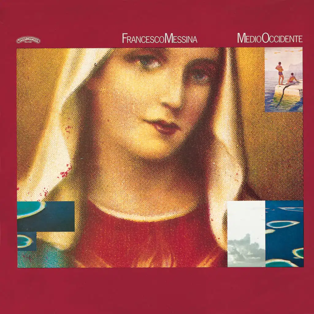 Medio Occidente (Remastered)