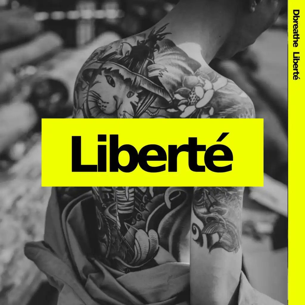 Liberté