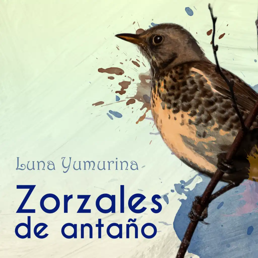 Zorzales de Antaño… Luna Yumurina