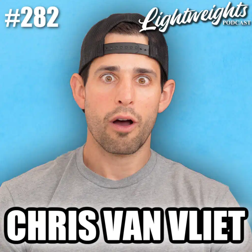 SPILLING INSIDE INFORMATION! Chris Van Vliet on WWE LEGENDS Goldberg, Taker, Randy Orton Call Out!