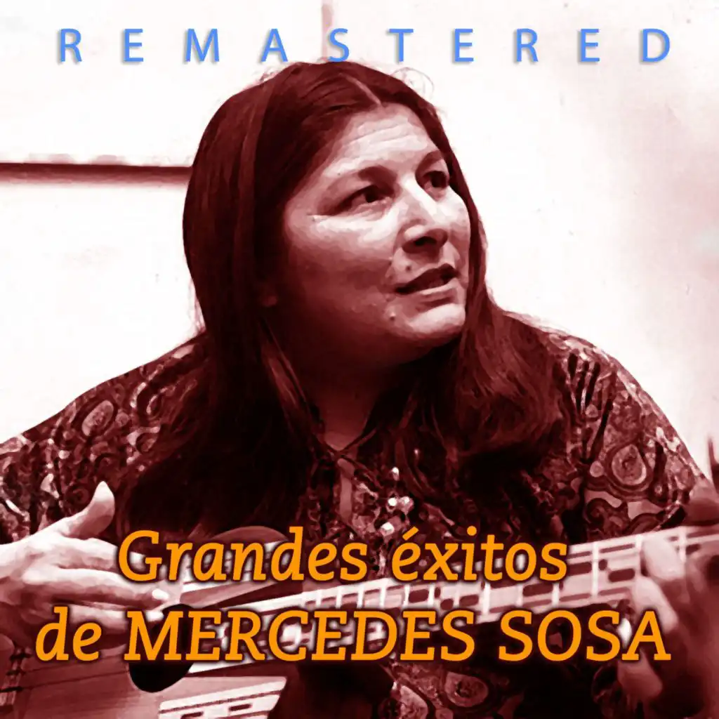 Gracias a la vida (Remastered)