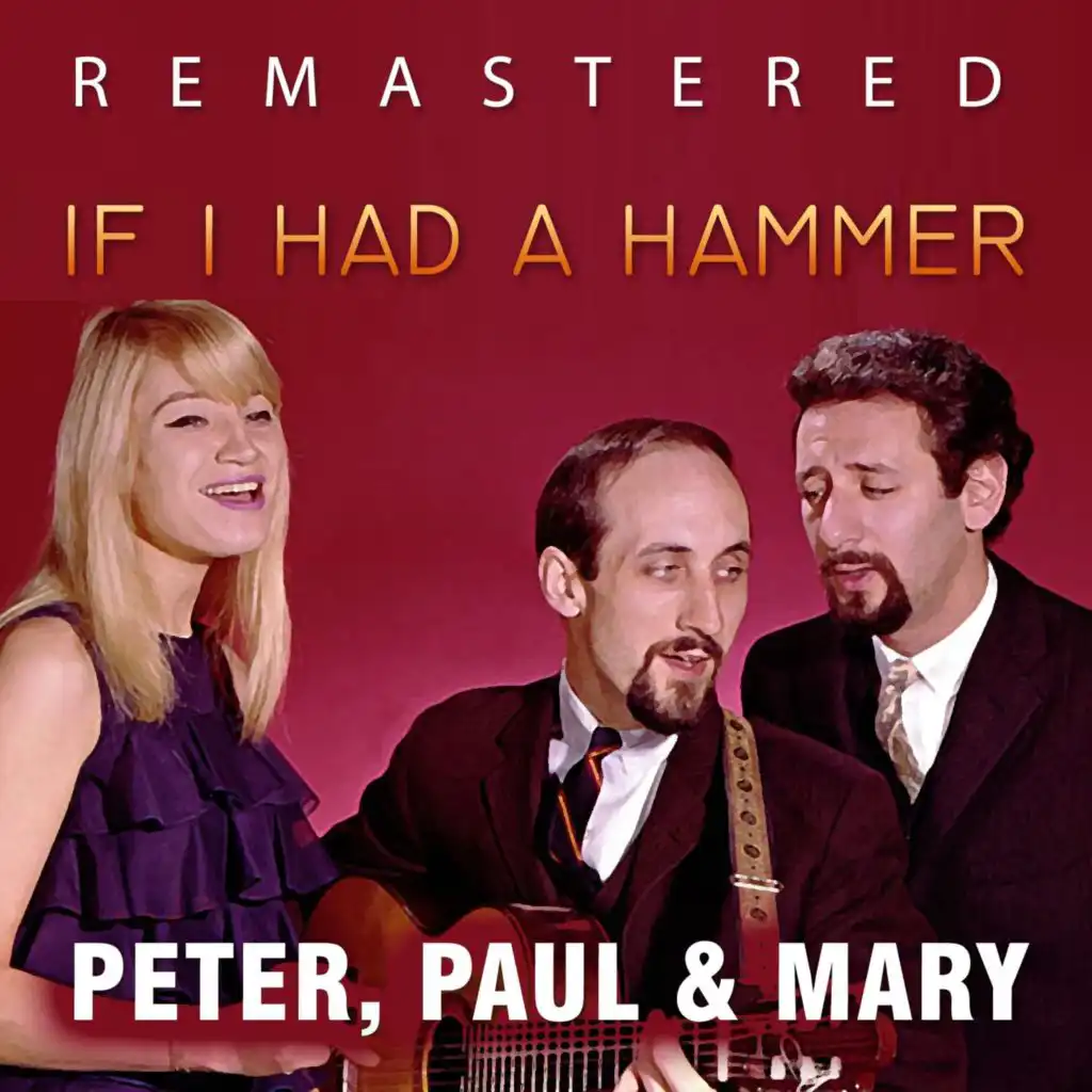 Peter & Paul & Mary