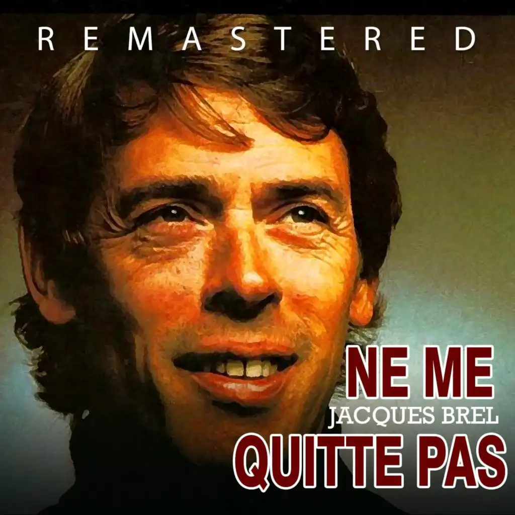 Jacques Brel