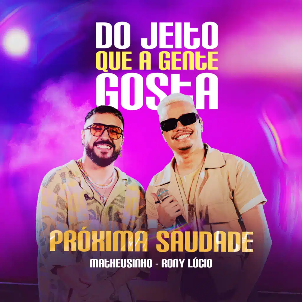 Matheusinho & Rony Lucio