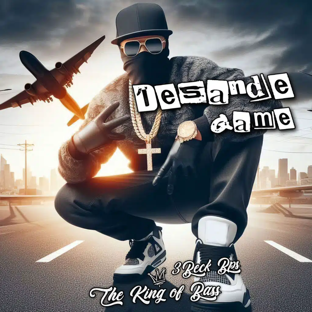 The King of Bass & 3beck Bps