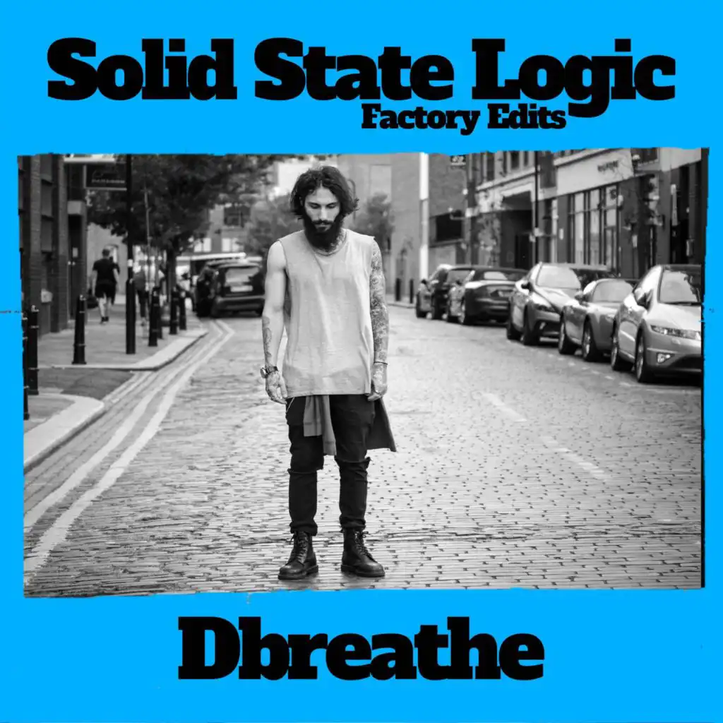 Solid State Logic (Denmark Street Edit) (Electrobica Remix)