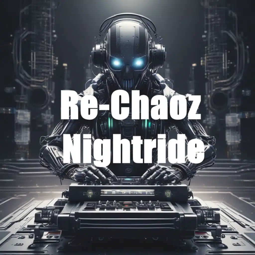 Nightride