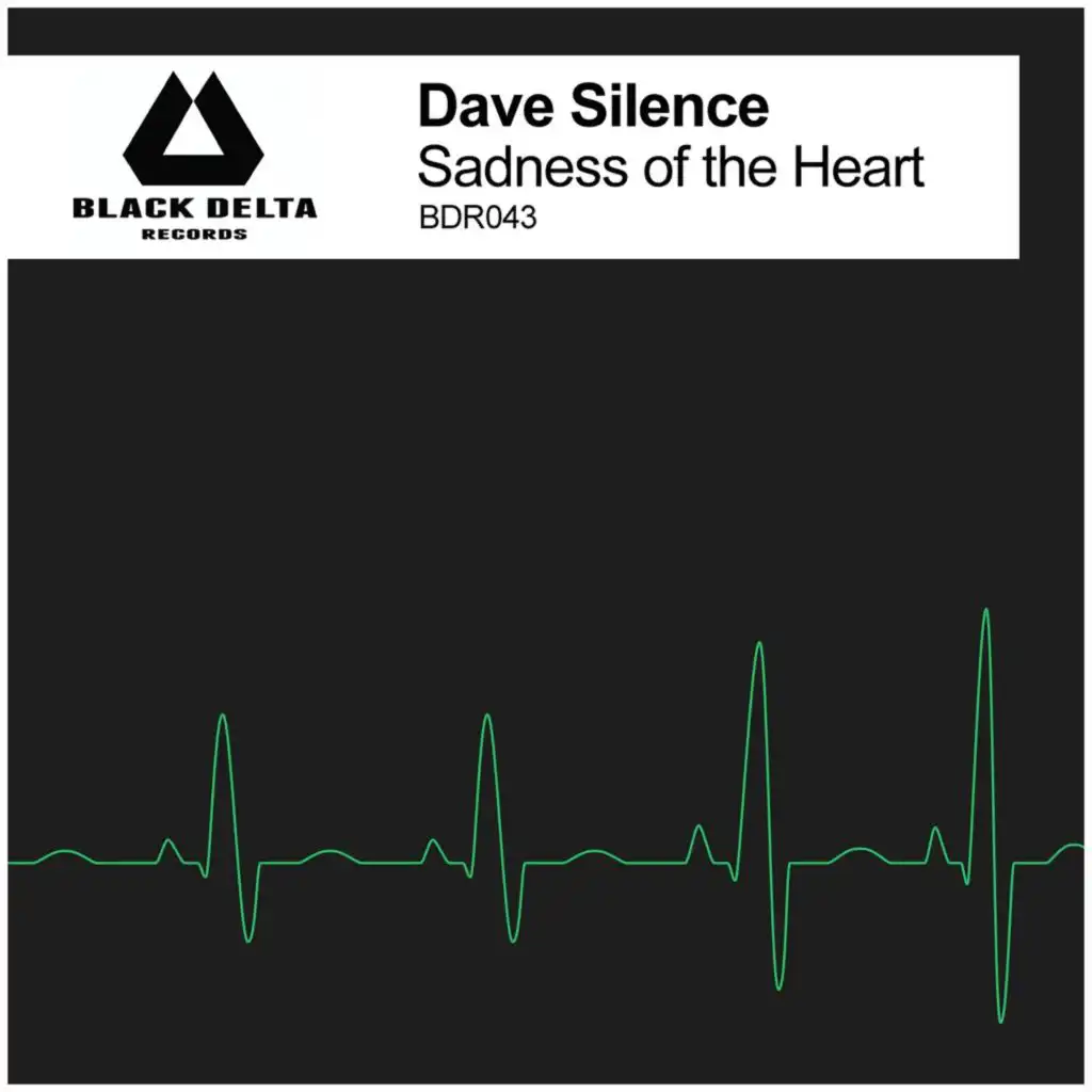 Dave Silence