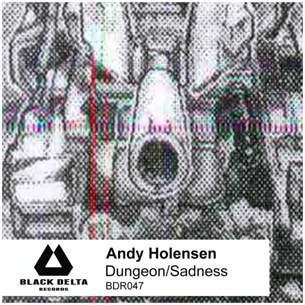 Andy Holensen