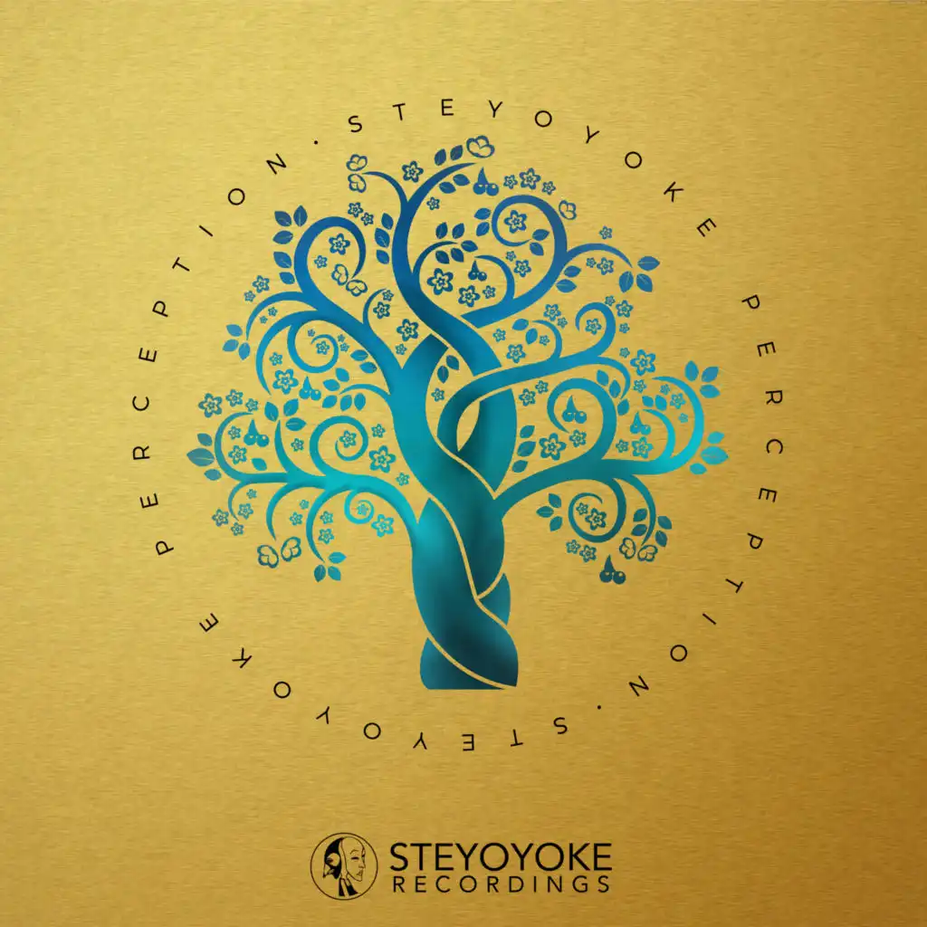 Steyoyoke Perception, Vol. 07