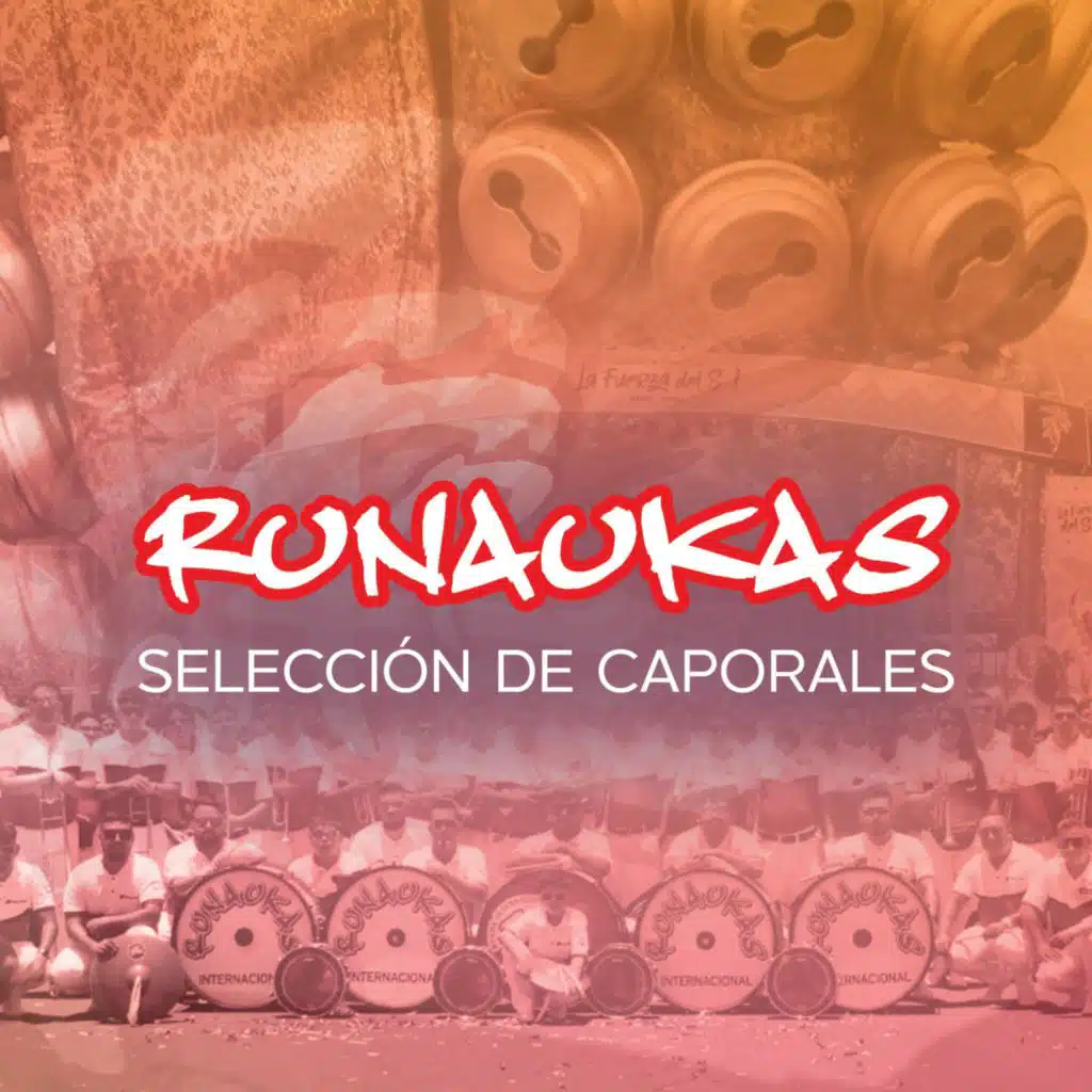 Banda Internacional Runaukas