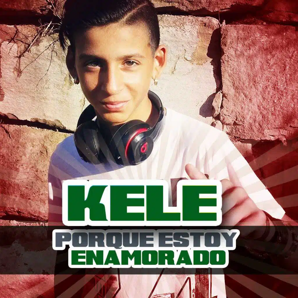 Porque Estoy Enamorado