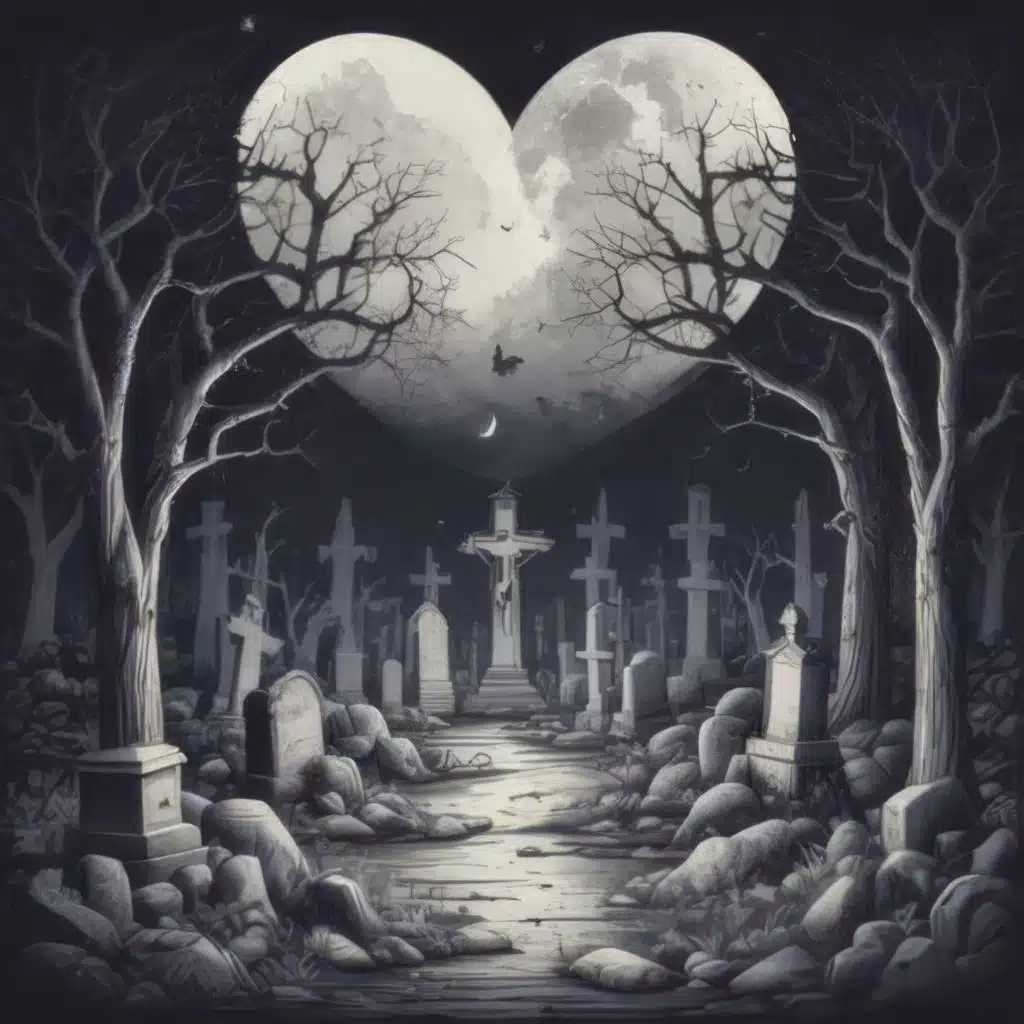 Graveyard of Hearts
