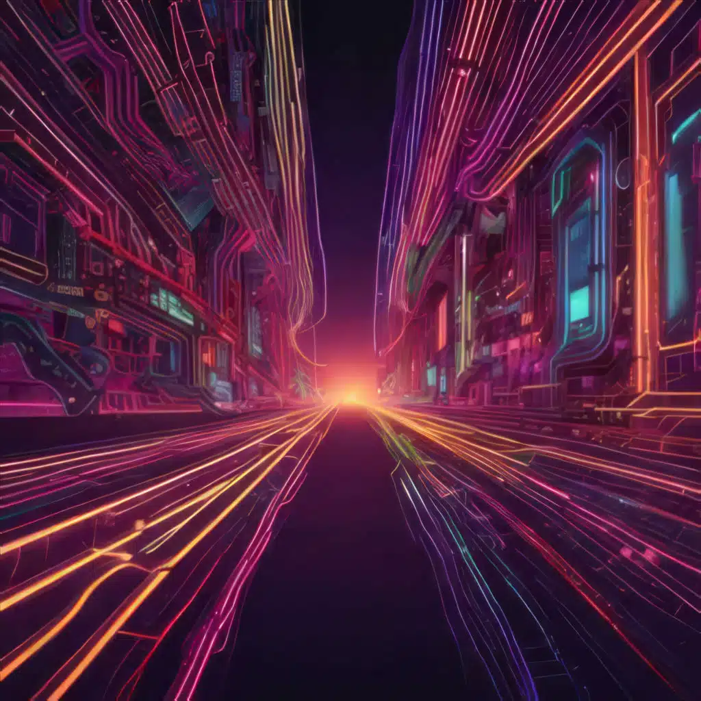 Binary Love