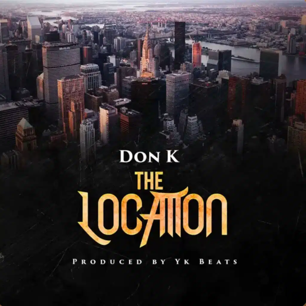 Don K