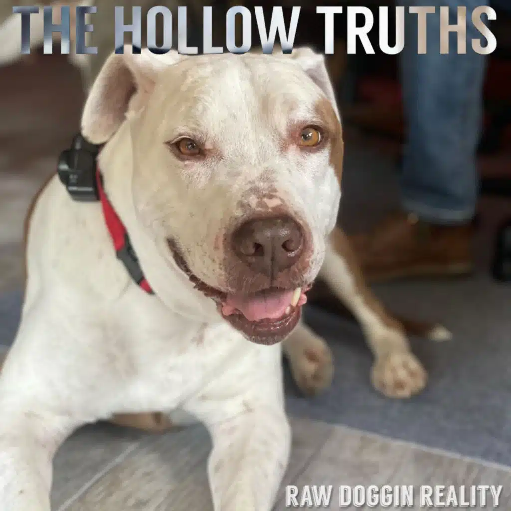 Raw Doggin' Reality