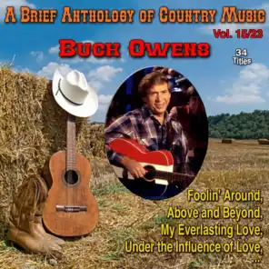 A Brief Anthology of Country Music - Vol. 15/23