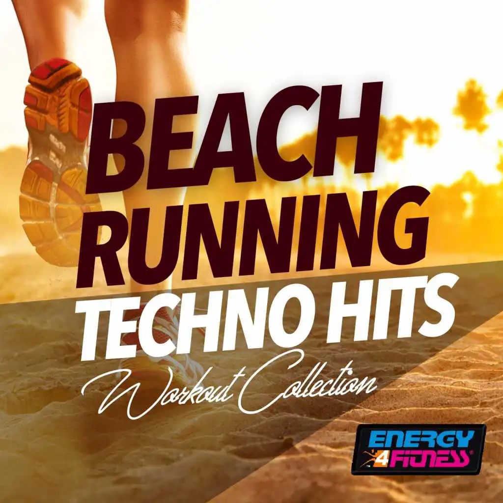 Beach Running Techno Hits Workout Collection