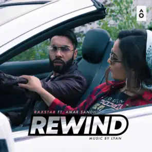 Rewind - Single (feat. Amar Sandhu)