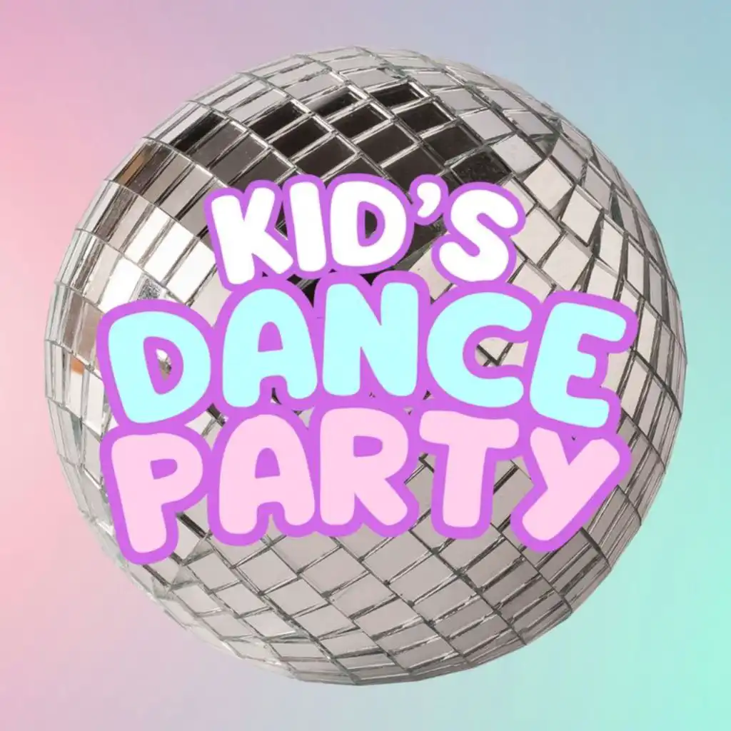 Kid's Dance Party